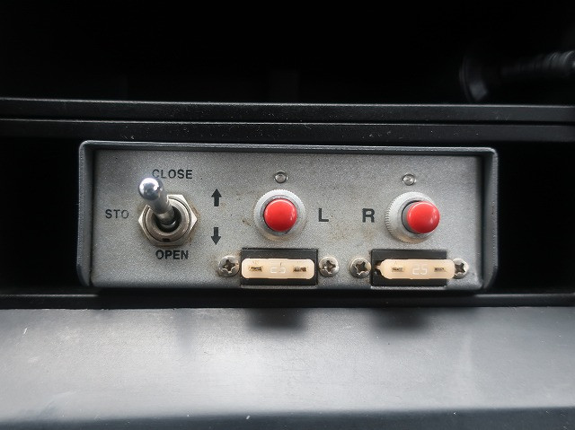 中古トラック いすゞダンプ ＃18