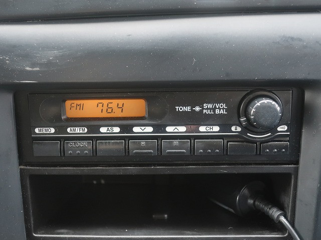 中古トラック いすゞダンプ ＃19