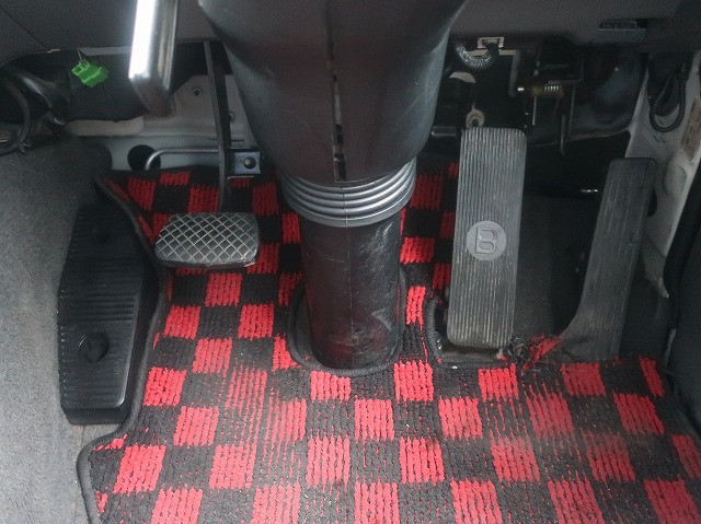 中古トラック いすゞダンプ ＃21