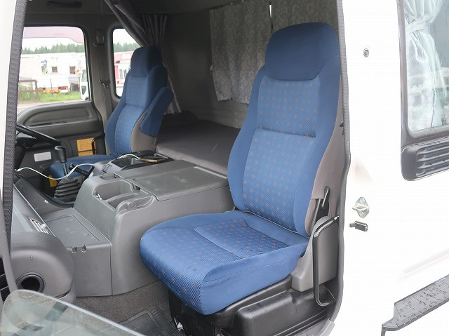 中古トラック いすゞダンプ ＃22