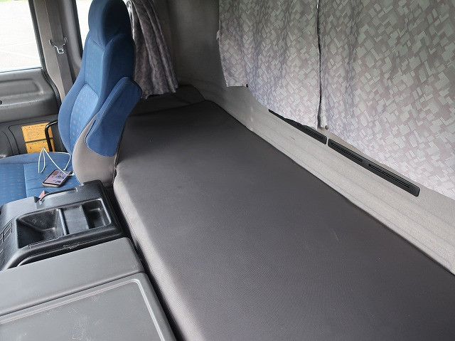 中古トラック いすゞダンプ ＃23