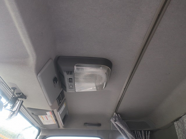 中古トラック いすゞダンプ ＃24