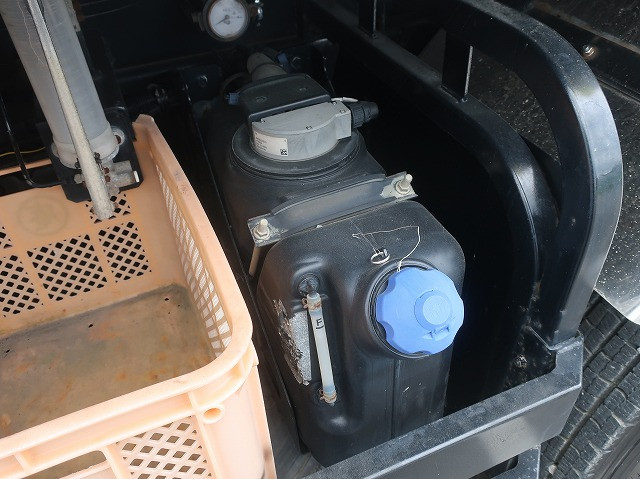 中古トラック いすゞダンプ ＃10