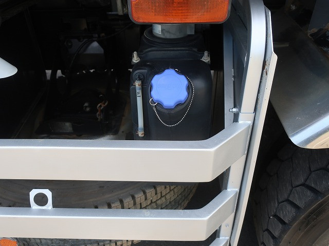 中古トラック いすゞダンプ ＃11