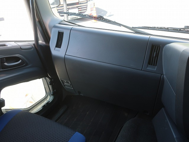 中古トラック いすゞダンプ ＃14