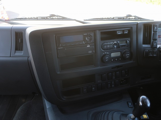 中古トラック いすゞダンプ ＃15