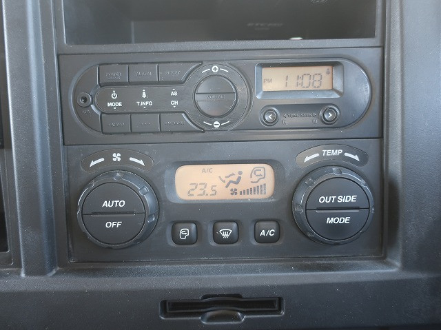 中古トラック いすゞダンプ ＃19