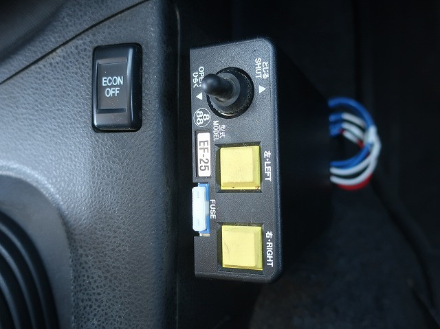 中古トラック いすゞダンプ ＃21