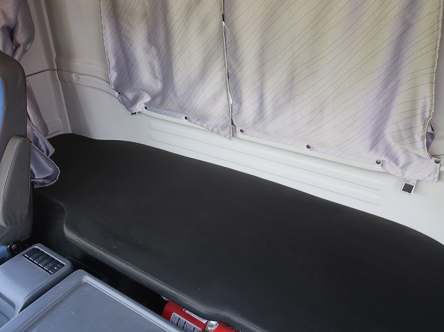 中古トラック いすゞダンプ ＃23