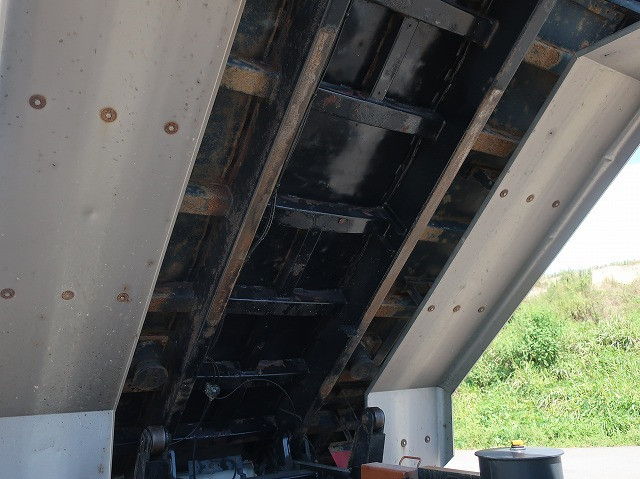 中古トラック いすゞダンプ ＃9