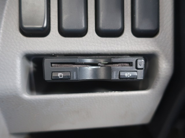 中古トラック 三菱ふそう冷凍バン ＃21