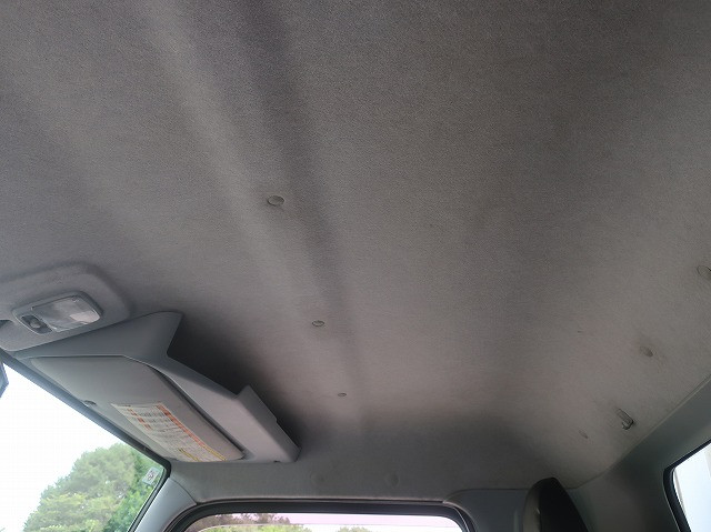 中古トラック 三菱ふそう冷凍バン ＃24