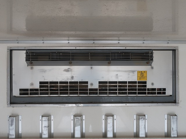 中古トラック 三菱ふそう冷凍バン ＃6