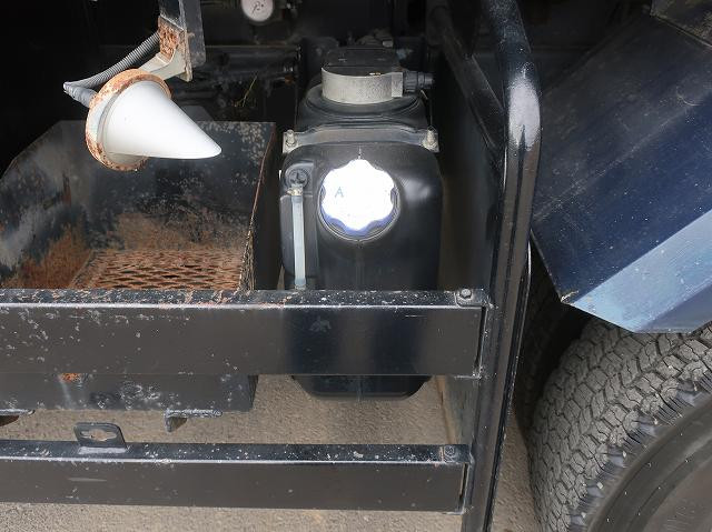 中古トラック いすゞダンプ ＃11