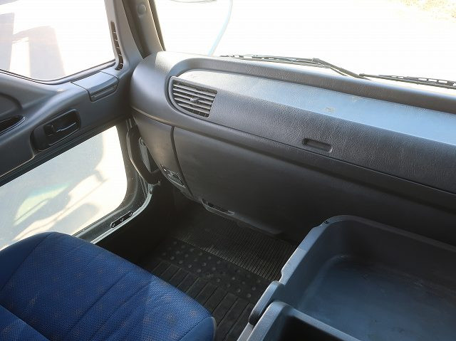 中古トラック いすゞダンプ ＃14