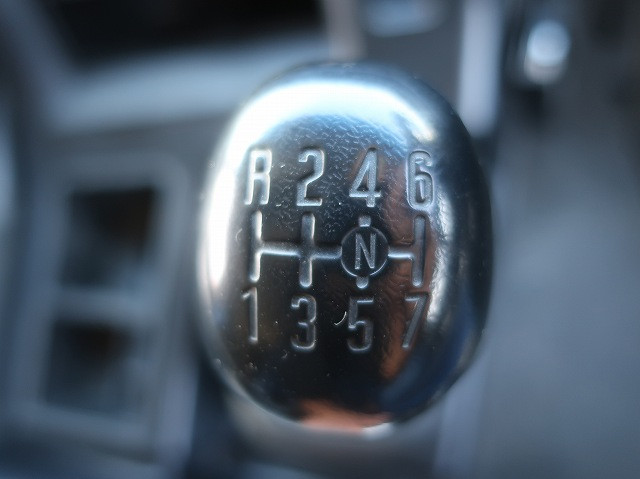 中古トラック いすゞダンプ ＃17