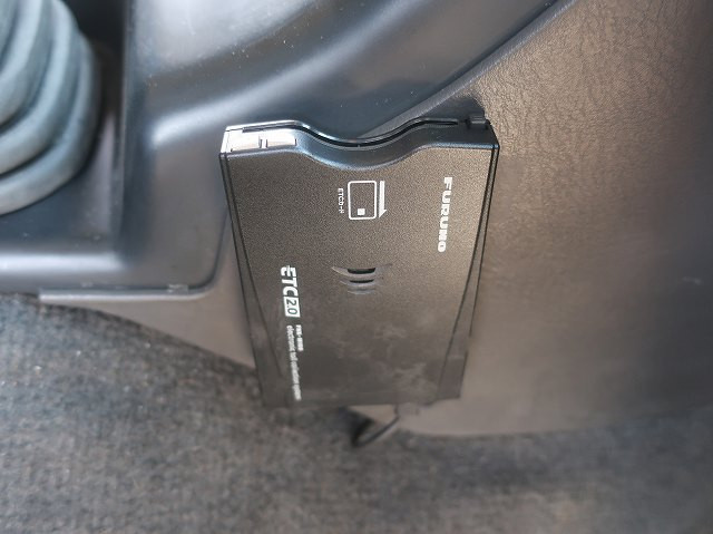 中古トラック いすゞダンプ ＃18