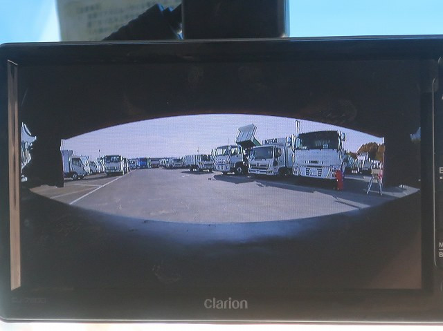 中古トラック いすゞダンプ ＃19