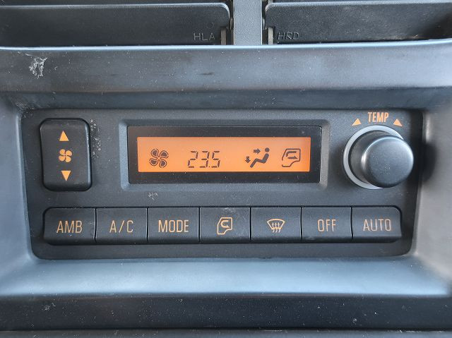 中古トラック いすゞダンプ ＃21