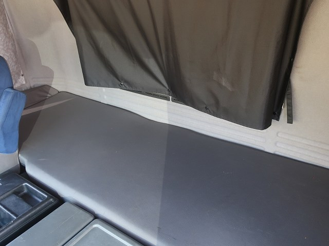 中古トラック いすゞダンプ ＃23