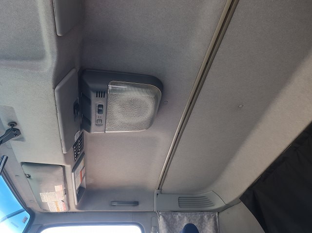 中古トラック いすゞダンプ ＃24