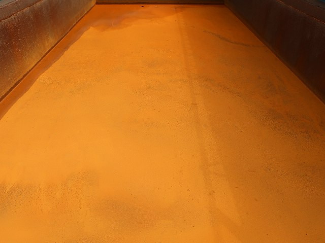 中古トラック いすゞダンプ ＃8