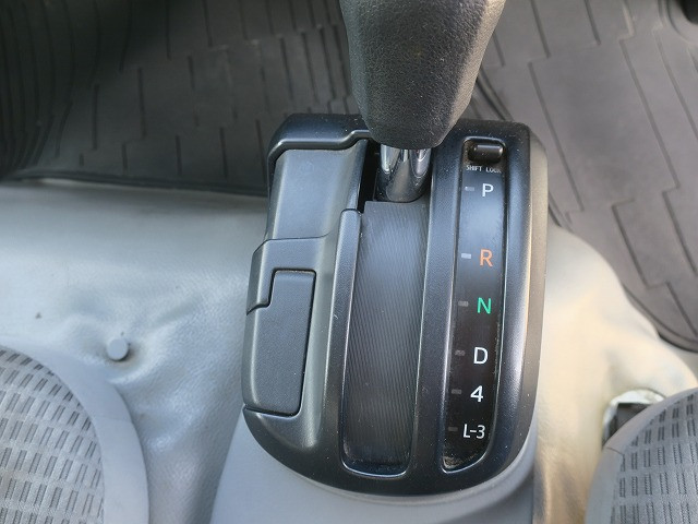 中古トラック 日野冷凍バン ＃17