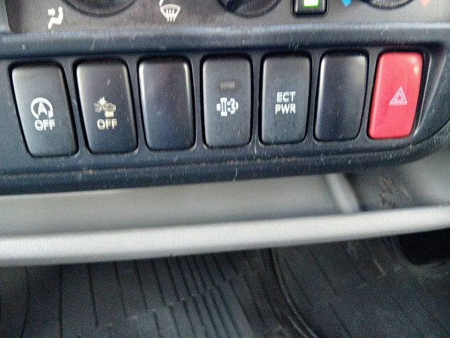 中古トラック 日野冷凍バン ＃21