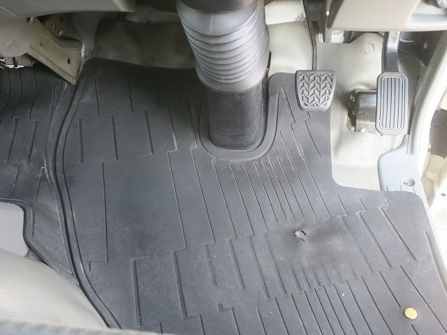 中古トラック 日野冷凍バン ＃22