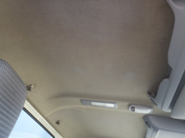 中古トラック 日野冷凍バン ＃24