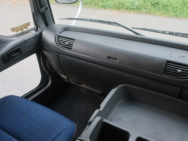 中古トラック いすゞダンプ ＃14