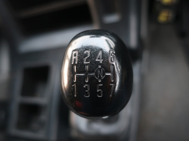 中古トラック いすゞダンプ ＃17