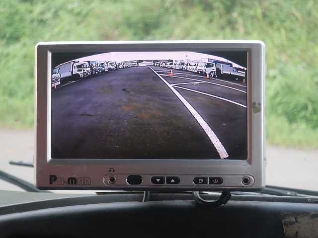 中古トラック いすゞダンプ ＃18