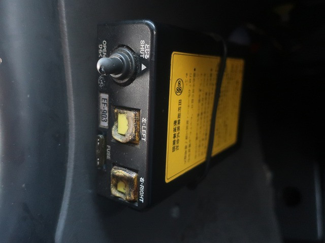 中古トラック いすゞダンプ ＃20