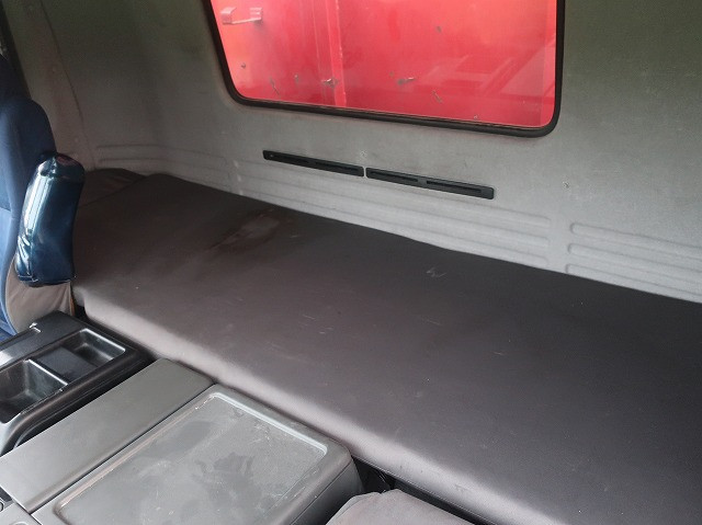 中古トラック いすゞダンプ ＃23