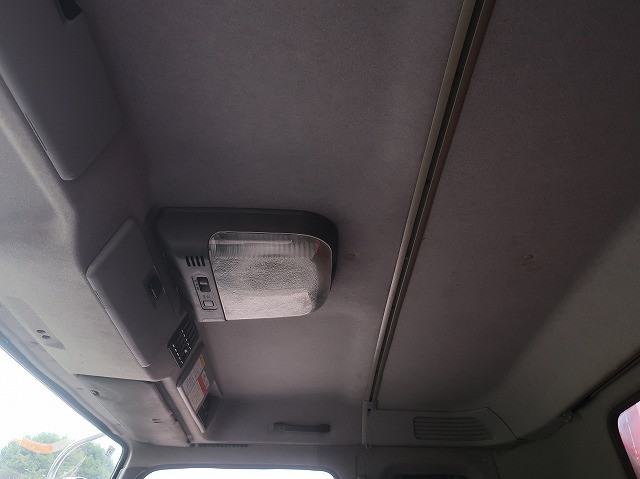 中古トラック いすゞダンプ ＃24