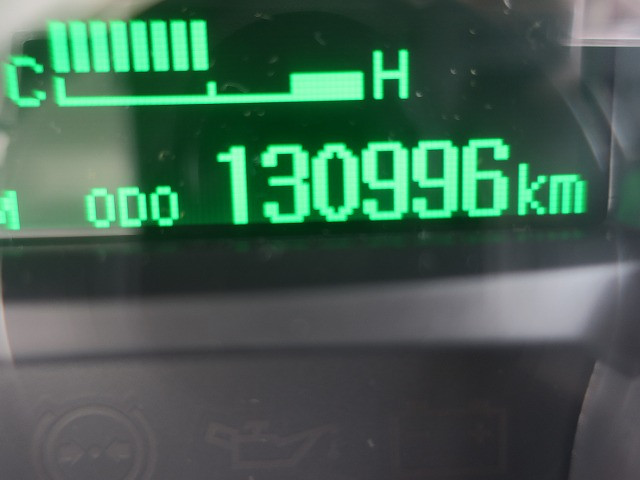 中古トラック 三菱ふそう冷凍バン ＃18