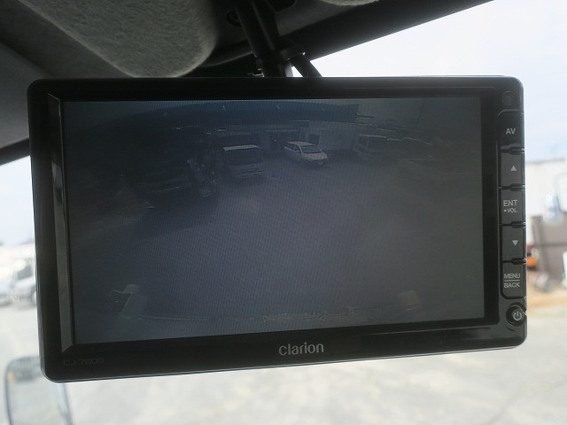 中古トラック 三菱ふそう冷凍バン ＃19