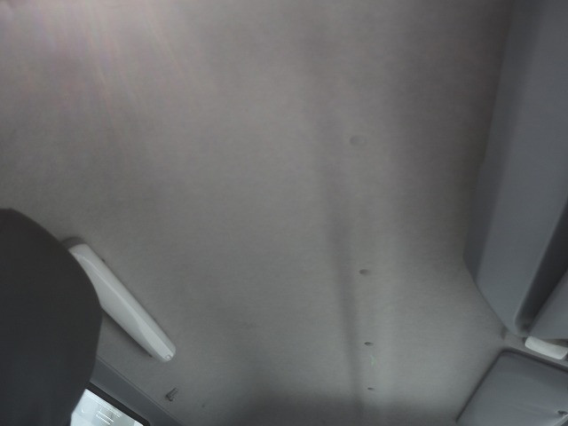 中古トラック 三菱ふそう冷凍バン ＃24