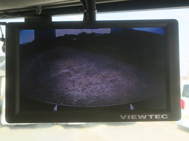 中古トラック 三菱ふそう平ボディアルミブロック ＃19