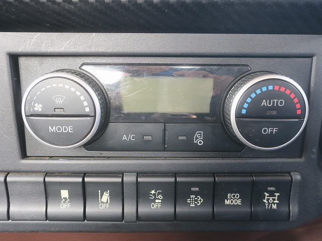 中古トラック 日野クレーン付平ボディ ＃17