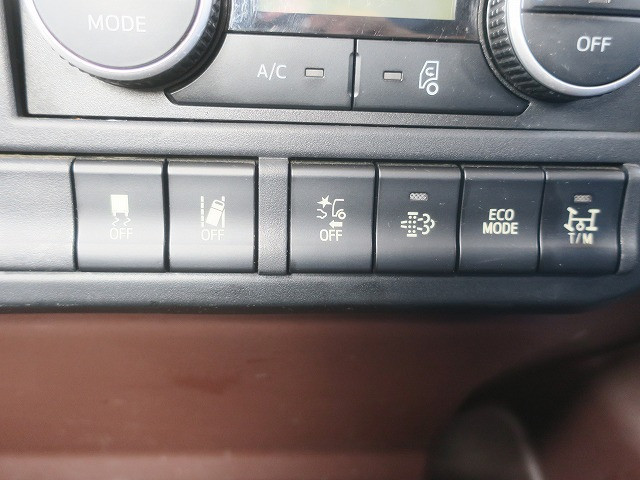 中古トラック 日野クレーン付平ボディ ＃20