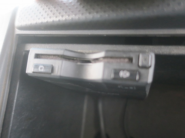 中古トラック いすゞクレーン付平ボディ ＃17