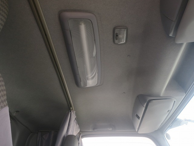 中古トラック いすゞクレーン付平ボディ ＃24