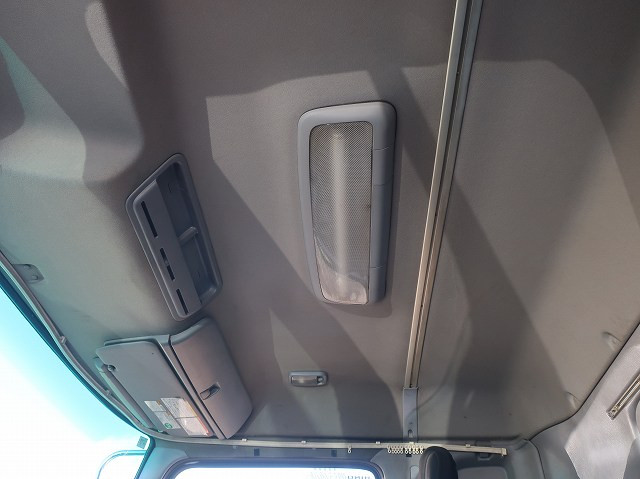 中古トラック 日野 プロフィア 大型平ボディアルミブロック