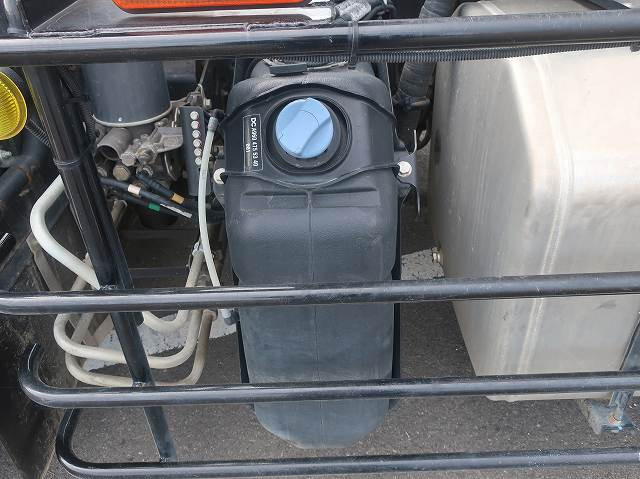 中古トラック 三菱ふそうフックロール ＃11