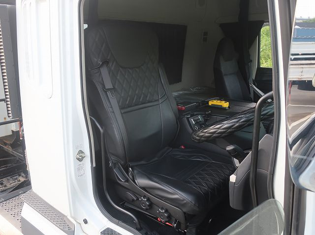 中古トラック 三菱ふそうフックロール ＃13