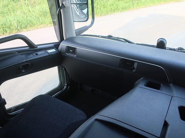 中古トラック 三菱ふそうフックロール ＃14