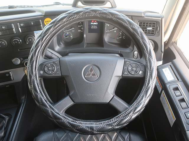 中古トラック 三菱ふそうフックロール ＃16