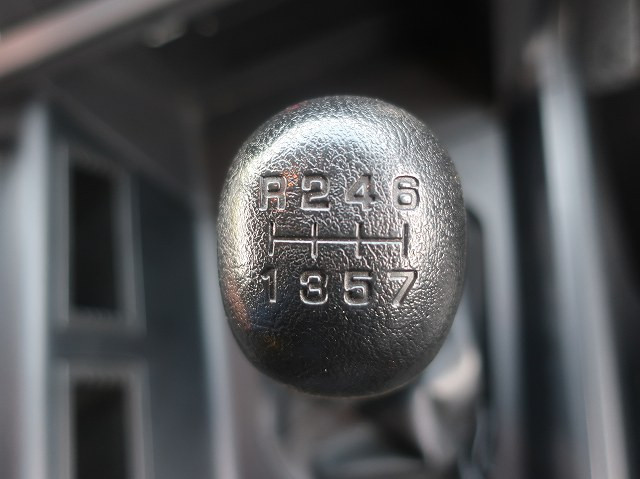 中古トラック 三菱ふそうフックロール ＃18